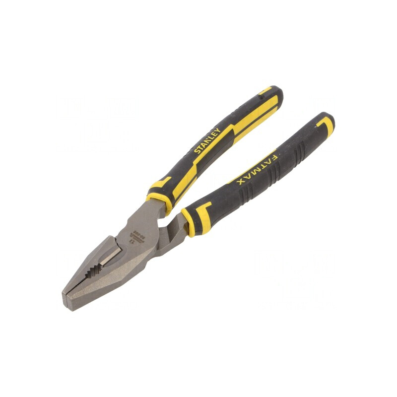Clești Universali 210mm FATMAX | Electronic-mag.ro | Componente Electronice Clești Universali 210mm FATMAX | Electronic-mag.ro | Componente Electronice
