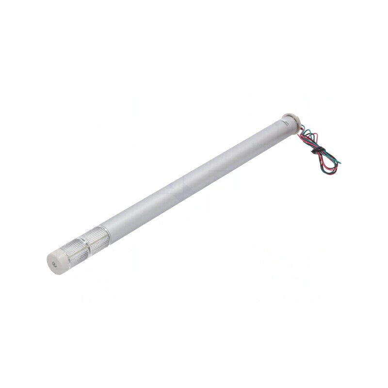 Semnalizator LED roșu/verde 24VDC | Electronic-mag.ro | Componente Electronice Semnalizator LED roșu/verde 24VDC | Electronic-mag.ro | Componente Electronice