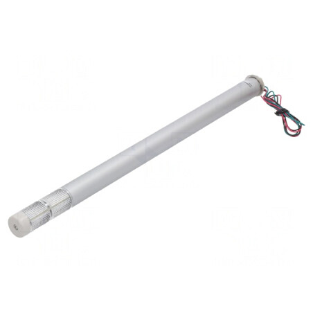 Semnalizator LED roșu/verde 24VDC | Electronic-mag.ro | Componente Electronice