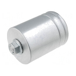 Condensator Monofazat Polipropilenă 3,33kVAR 6,94A 50Hz | Electronic-mag.ro | Componente Electronice