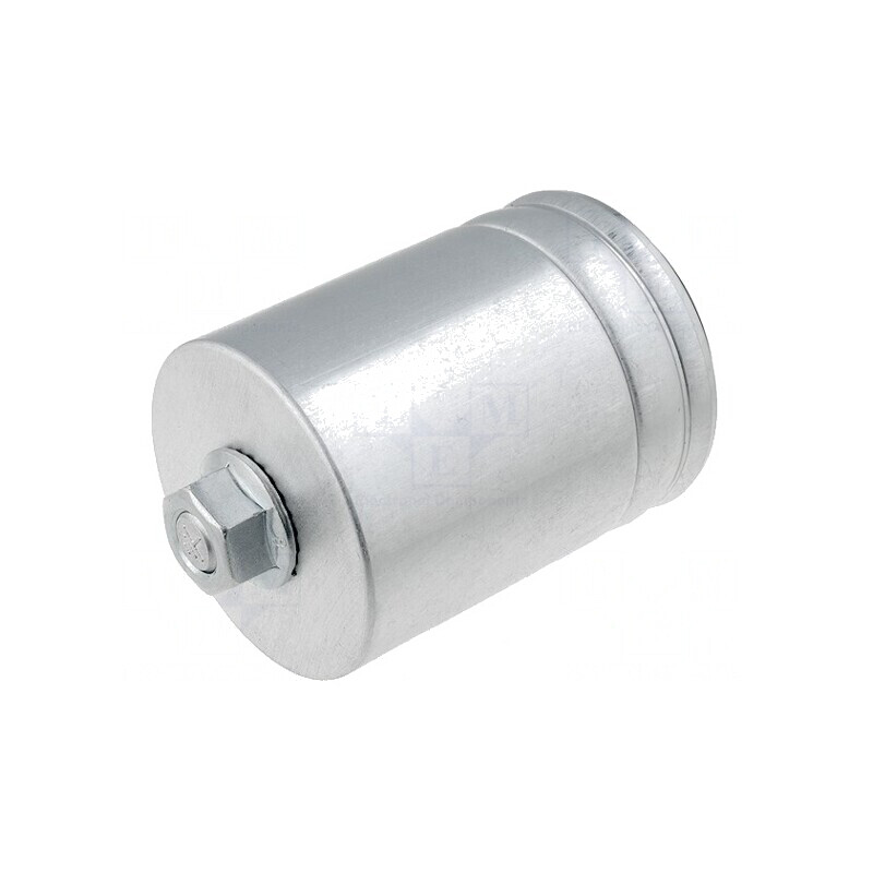 Condensator Monofazat Polipropilenă 3,33kVAR 6,94A 50Hz | Electronic-mag.ro | Componente Electronice Condensator Monofazat Polipropilenă 3,33kVAR 6,94A 50Hz | Electronic-mag.ro | Componente Electronice