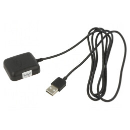 Modul GPS Multisatelit USB 5V