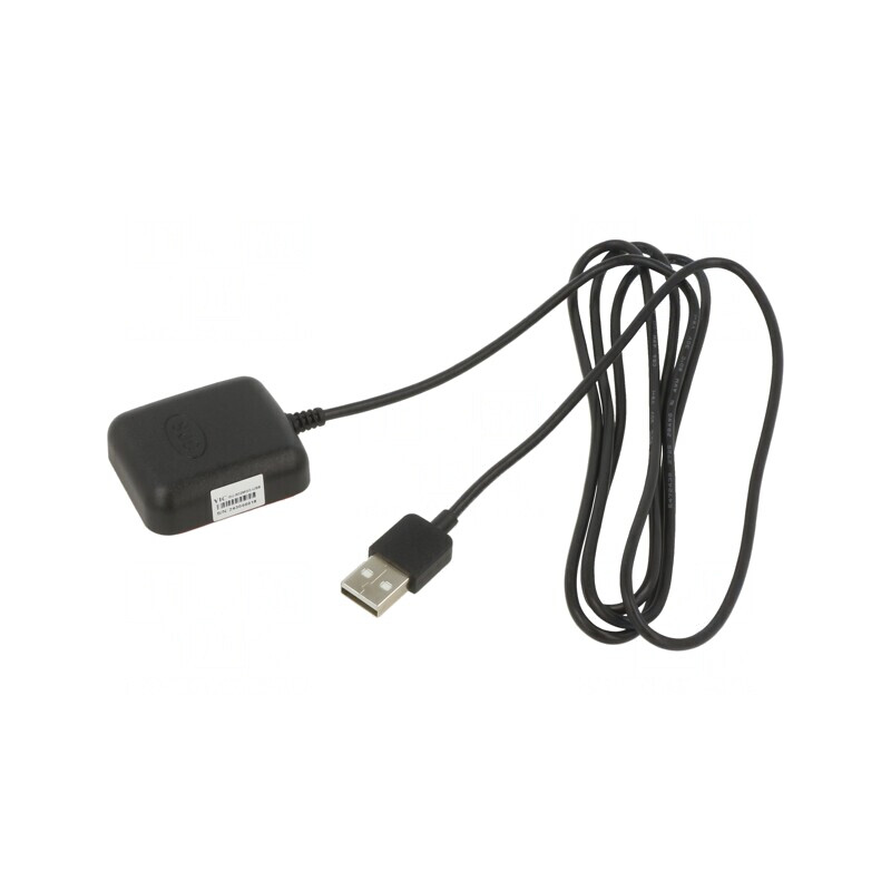 Modul GPS Multisatelit USB 5V | Electronic-mag.ro | Componente Electronice