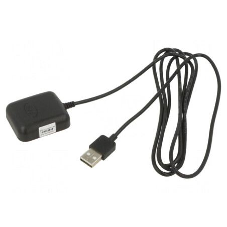 Modul GPS Multisatelit USB 5V | Electronic-mag.ro | Componente Electronice