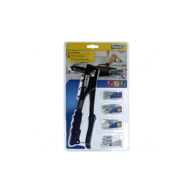 Kit Mașină de Nituit Manuală RAP-32/8, RAP-4/14, RAP-48/12 | Electronic-mag.ro | Componente Electronice Kit Mașină de Nituit Manuală RAP-32/8, RAP-4/14, RAP-48/12 | Electronic-mag.ro | Componente Electronice