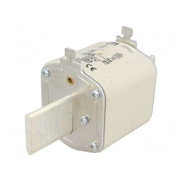 Siguranță ceramică gG 630A 500VAC NH3 industrială | Electronic-mag.ro | Componente Electronice