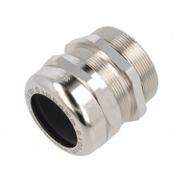 Garnitură Etanșare Filet Alungit Alamă IP68 1,5 | Electronic-mag.ro | Componente Electronice