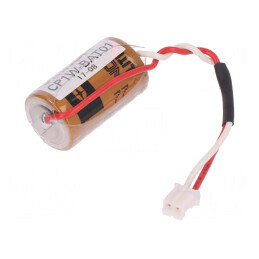 Baterie Panasonic CP1W-BAT01 | Electronic-mag.ro | Componente Electronice