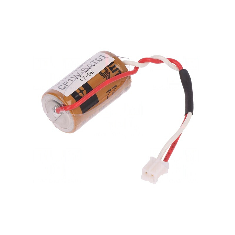 Baterie Panasonic CP1W-BAT01 | Electronic-mag.ro | Componente Electronice
