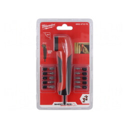 Adaptor unghiular cu impact | Electronic-mag.ro | Componente Electronice