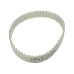 Curea dințată AT10 25mm x 500mm | Electronic-mag.ro | Componente Electronice