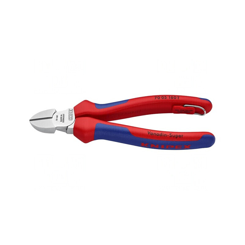 Clești Laterali pentru Tăiere 160mm Oțel Cromat | Electronic-mag.ro | Componente Electronice Clești Laterali pentru Tăiere 160mm Oțel Cromat | Electronic-mag.ro | Componente Electronice