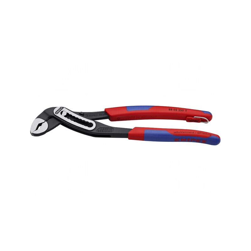 Clești pentru țevi 250mm | Electronic-mag.ro | Componente Electronice