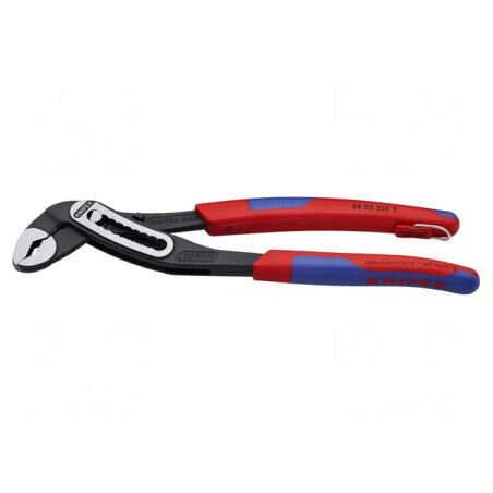 Clești pentru țevi 250mm | Electronic-mag.ro | Componente Electronice
