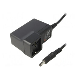 Alimentator Pulsatoriu 5V 5A 25W GEM40I05-P1J | Electronic-mag.ro | Componente Electronice