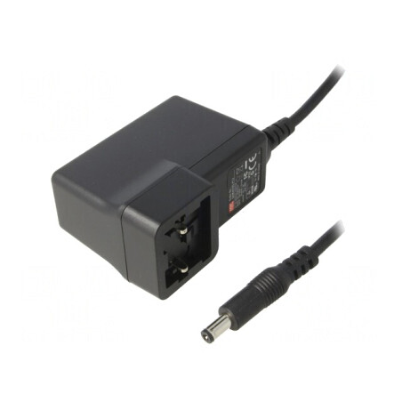 Alimentator Pulsatoriu 5V 5A 25W GEM40I05-P1J | Electronic-mag.ro | Componente Electronice