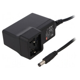 Alimentator Pulsatoriu 15V 2,66A 40W 5,5/2,1 | Electronic-mag.ro | Componente Electronice