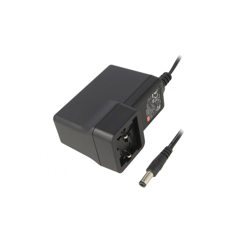 Alimentator 18VDC 2,22A 40W GEM40I18-P1J | Electronic-mag.ro | Componente Electronice Alimentator 18VDC 2,22A 40W GEM40I18-P1J | Electronic-mag.ro | Componente Electronice