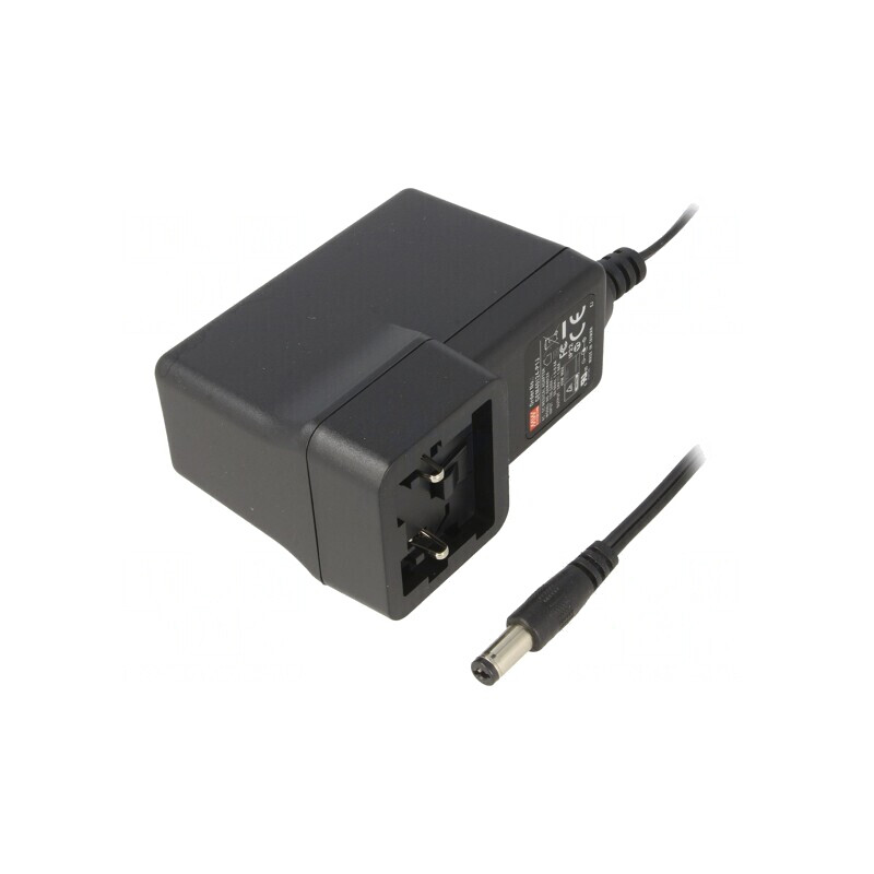 Alimentator Pulsatoriu 24VDC 1,67A 40W 5,5/2,1 | Electronic-mag.ro | Componente Electronice Alimentator Pulsatoriu 24VDC 1,67A 40W 5,5/2,1 | Electronic-mag.ro | Componente Electronice