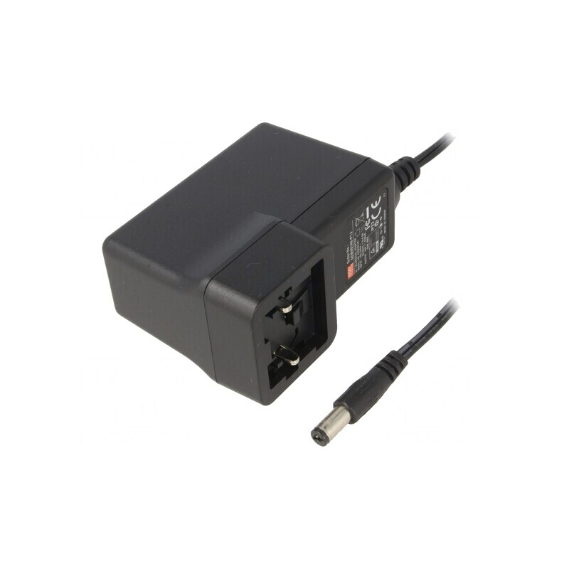 Alimentator Pulsatoriu 48VDC 800mA 40W 5,5/2,1 | Electronic-mag.ro | Componente Electronice Alimentator Pulsatoriu 48VDC 800mA 40W 5,5/2,1 | Electronic-mag.ro | Componente Electronice