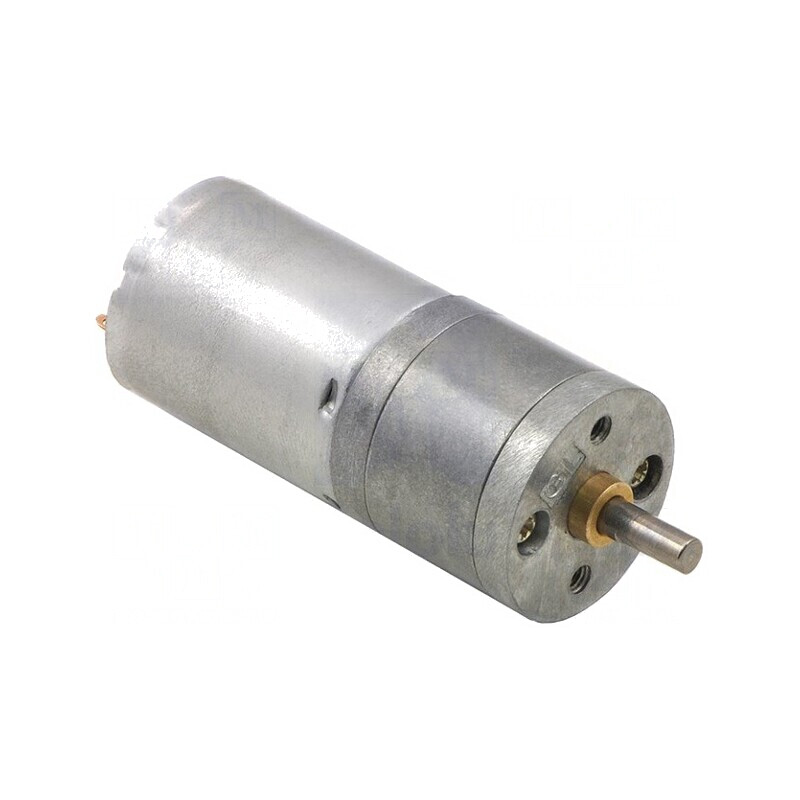 Motor DC cu transmisie 6V 2.2A Ax D 34:1 | Electronic-mag.ro | Componente Electronice Motor DC cu transmisie 6V 2.2A Ax D 34:1 | Electronic-mag.ro | Componente Electronice