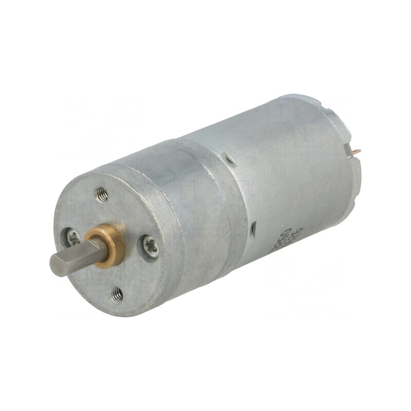 Motor DC cu transmisie 12V 2.1A 220 RPM | Electronic-mag.ro | Componente Electronice Motor DC cu transmisie 12V 2.1A 220 RPM | Electronic-mag.ro | Componente Electronice