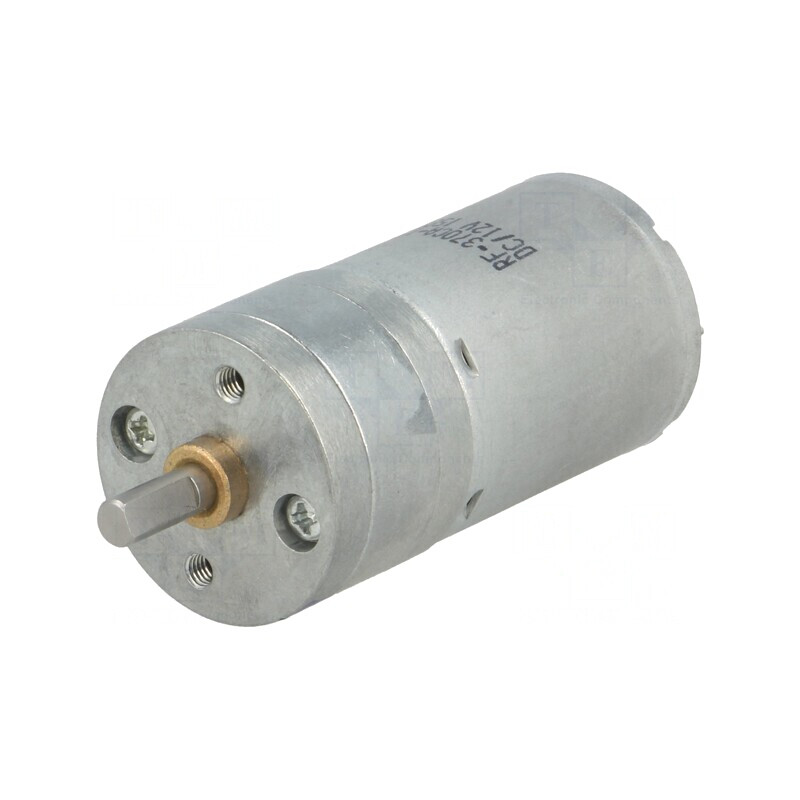 Motor DC cu Transmisie 9.7:1 12V 1.1A | Electronic-mag.ro | Componente Electronice Motor DC cu Transmisie 9.7:1 12V 1.1A | Electronic-mag.ro | Componente Electronice