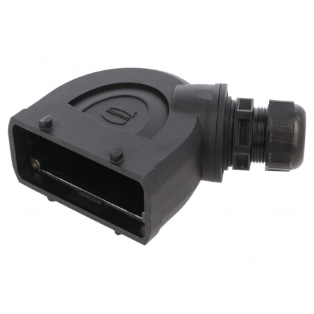 Carcasă conectori HDC Han-Eco® B 16B M32 | Electronic-mag.ro | Componente Electronice