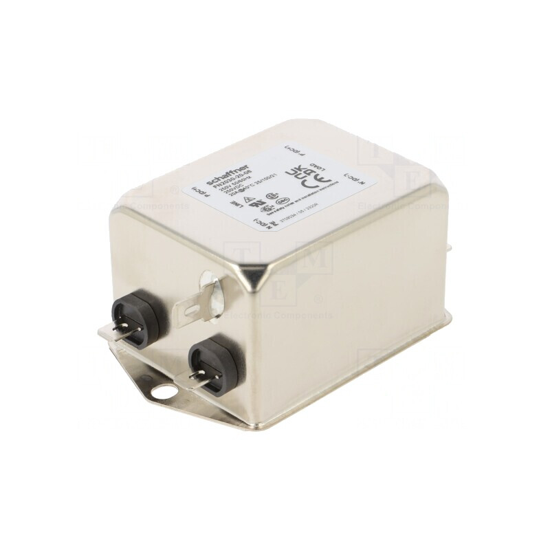 Filtru Anti-Interferențe Monofazat 250VAC 1uF 10nF | Electronic-mag.ro | Componente Electronice