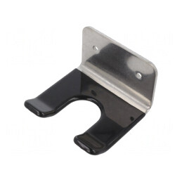 Suport de fixare plastic | Electronic-mag.ro | Componente Electronice