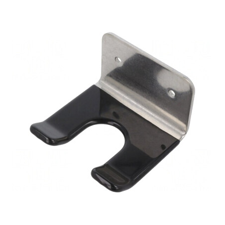 Suport de fixare plastic | Electronic-mag.ro | Componente Electronice