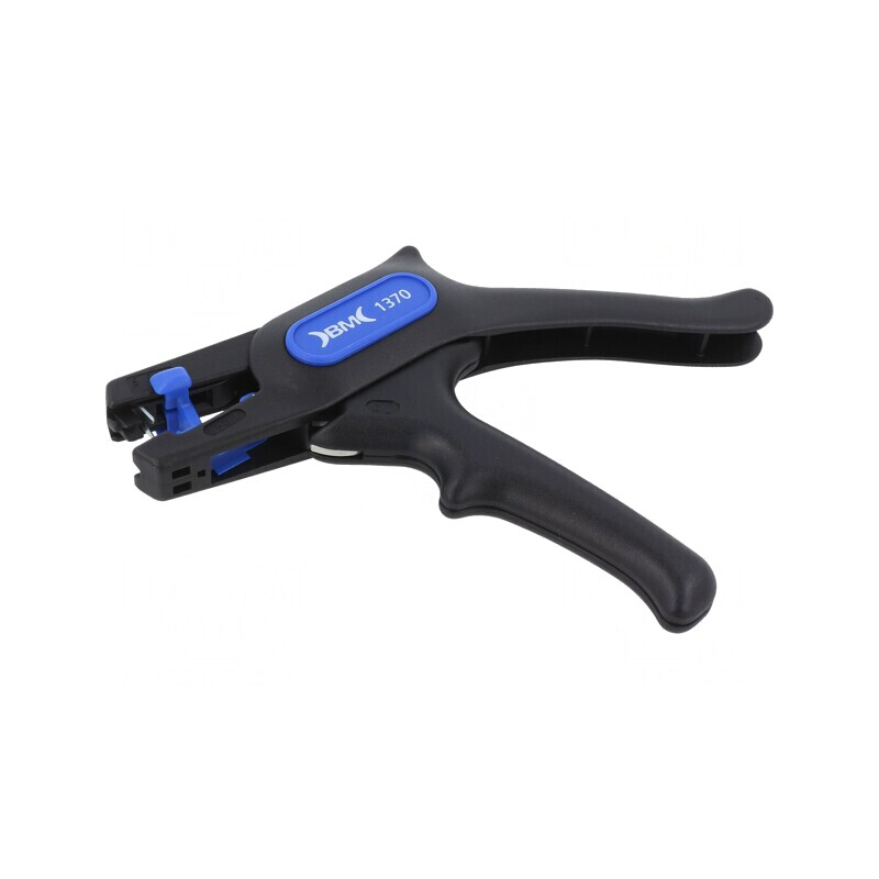 Dezizolator Cablu Rotund 0,2-6mm BM1370 | Electronic-mag.ro | Componente Electronice