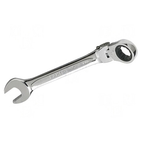 Cheie combinată cu articulație 10mm oțel aliat | Electronic-mag.ro | Componente Electronice