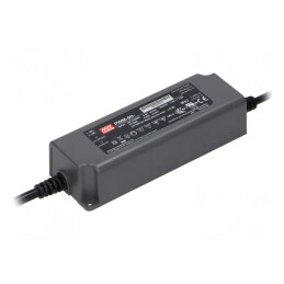 Alimentator LED 60W 24V IP67 | Electronic-mag.ro | Componente Electronice