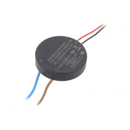 Convertor AC/DC 3W 3,3V 85-305VAC 120-430VDC | Electronic-mag.ro | Componente Electronice