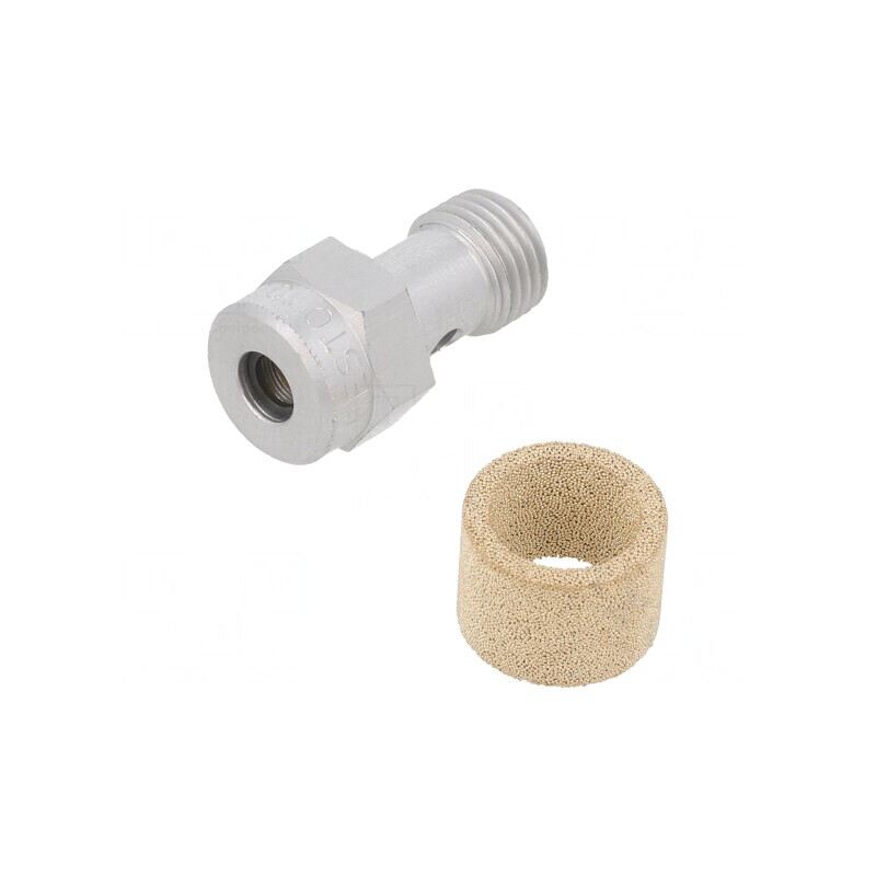 Drosel de exhaustare aluminiu 996l/min 0-10bar | Electronic-mag.ro | Componente Electronice Drosel de exhaustare aluminiu 996l/min 0-10bar | Electronic-mag.ro | Componente Electronice