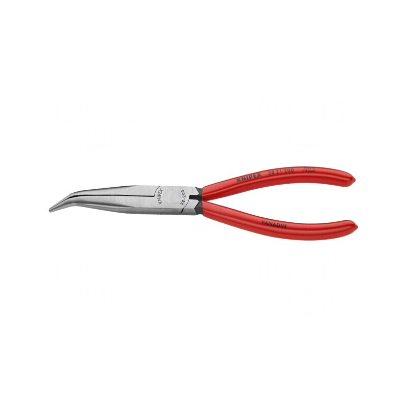 Pliers for Mechanics 200mm | Electronic-mag.ro | Componente Electronice Pliers for Mechanics 200mm | Electronic-mag.ro | Componente Electronice
