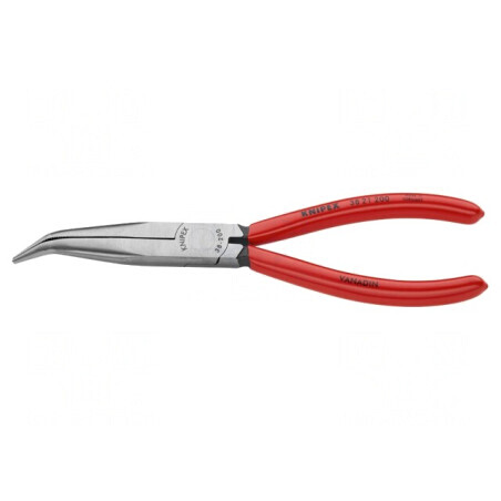 Pliers for Mechanics 200mm | Electronic-mag.ro | Componente Electronice