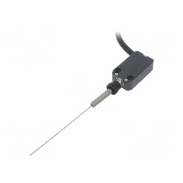 Limitator de cursă NO NC 10A 250V cablu 2m | Electronic-mag.ro | Componente Electronice
