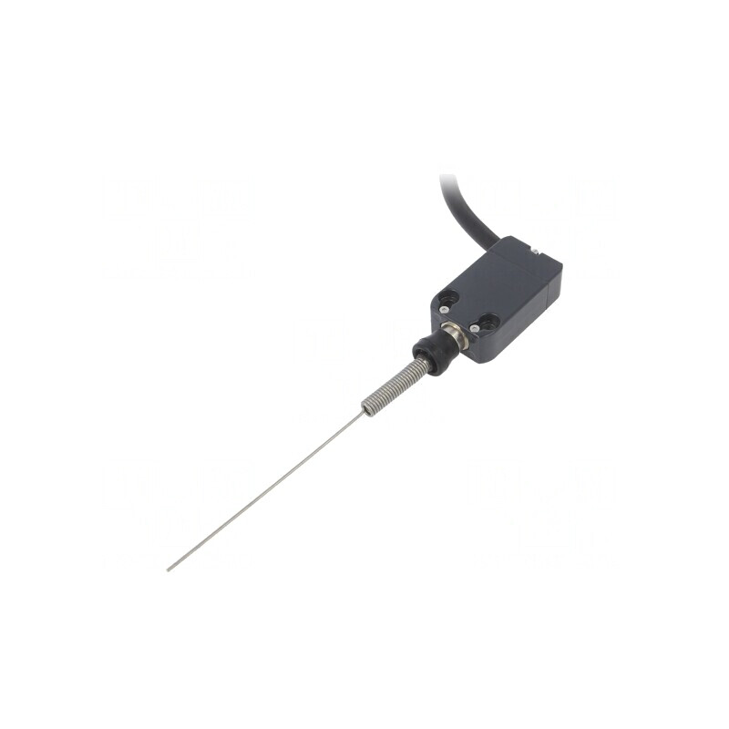 Limitator de cursă NO NC 10A 250V cablu 2m | Electronic-mag.ro | Componente Electronice
