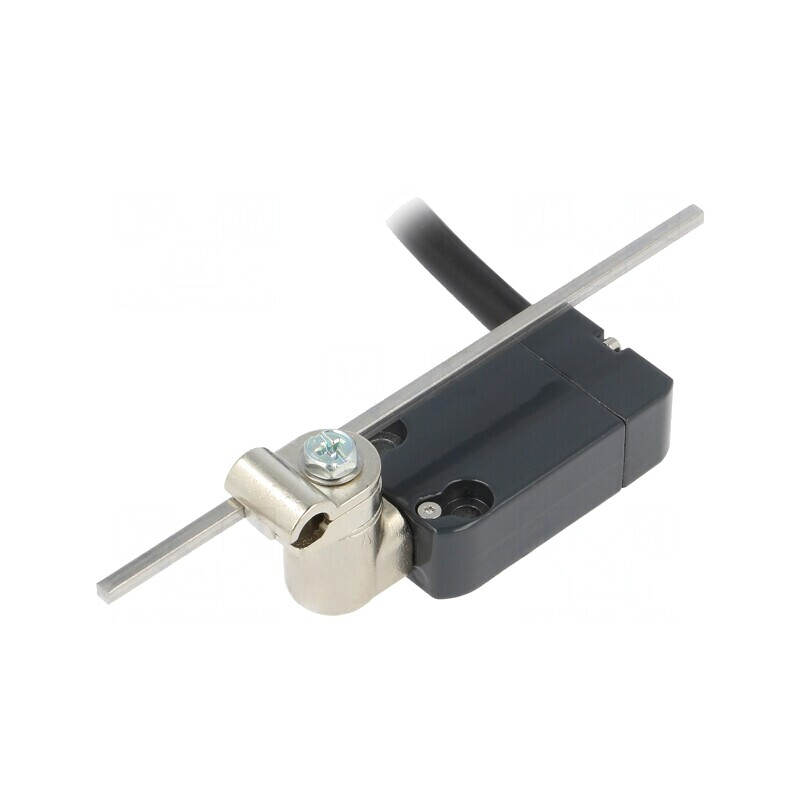 Limitator Cursă Tijă Reglabilă 19-116mm 10A | Electronic-mag.ro | Componente Electronice