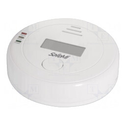Detector de CO Electrochimic | Electronic-mag.ro | Componente Electronice