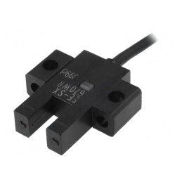 Senzor Fotoelectric NPN 5mm DARK-ON/LIGHT-ON 1M | Electronic-mag.ro | Componente Electronice
