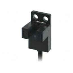 Senzor Fotoelectric 5mm NPN DARK-ON/LIGHT-ON 1M | Electronic-mag.ro | Componente Electronice