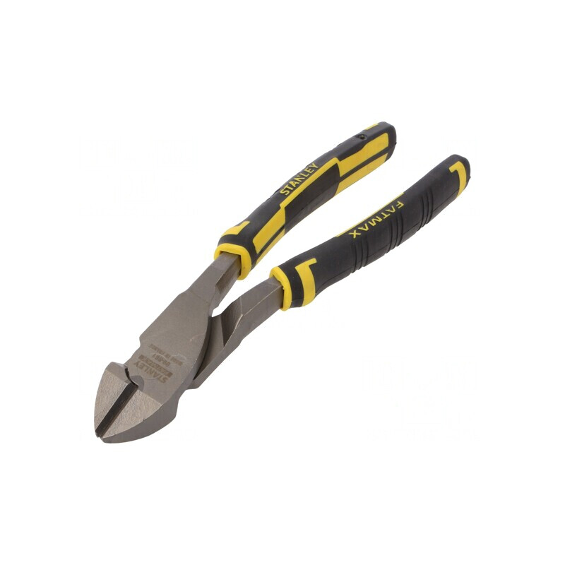 Clește de Tăiere Curbat 200mm FATMAX | Electronic-mag.ro | Componente Electronice