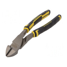 Clește de Tăiere Curbat 200mm FATMAX | Electronic-mag.ro | Componente Electronice