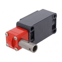 Întrerupător de siguranță cu balamale IP67 FD NC NO | Electronic-mag.ro | Componente Electronice