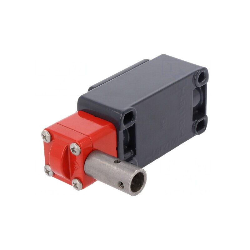 Întrerupător de siguranță cu balamale IP67 FD NC NO | Electronic-mag.ro | Componente Electronice