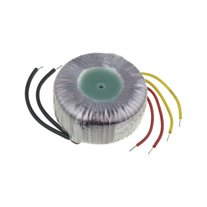 Transformator Toroidal 40VA 230V AC 12V 1.66A | Electronic-mag.ro | Componente Electronice Transformator Toroidal 40VA 230V AC 12V 1.66A | Electronic-mag.ro | Componente Electronice