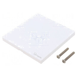 Întrerupător tactil TX alb 100-240V | Electronic-mag.ro | Componente Electronice